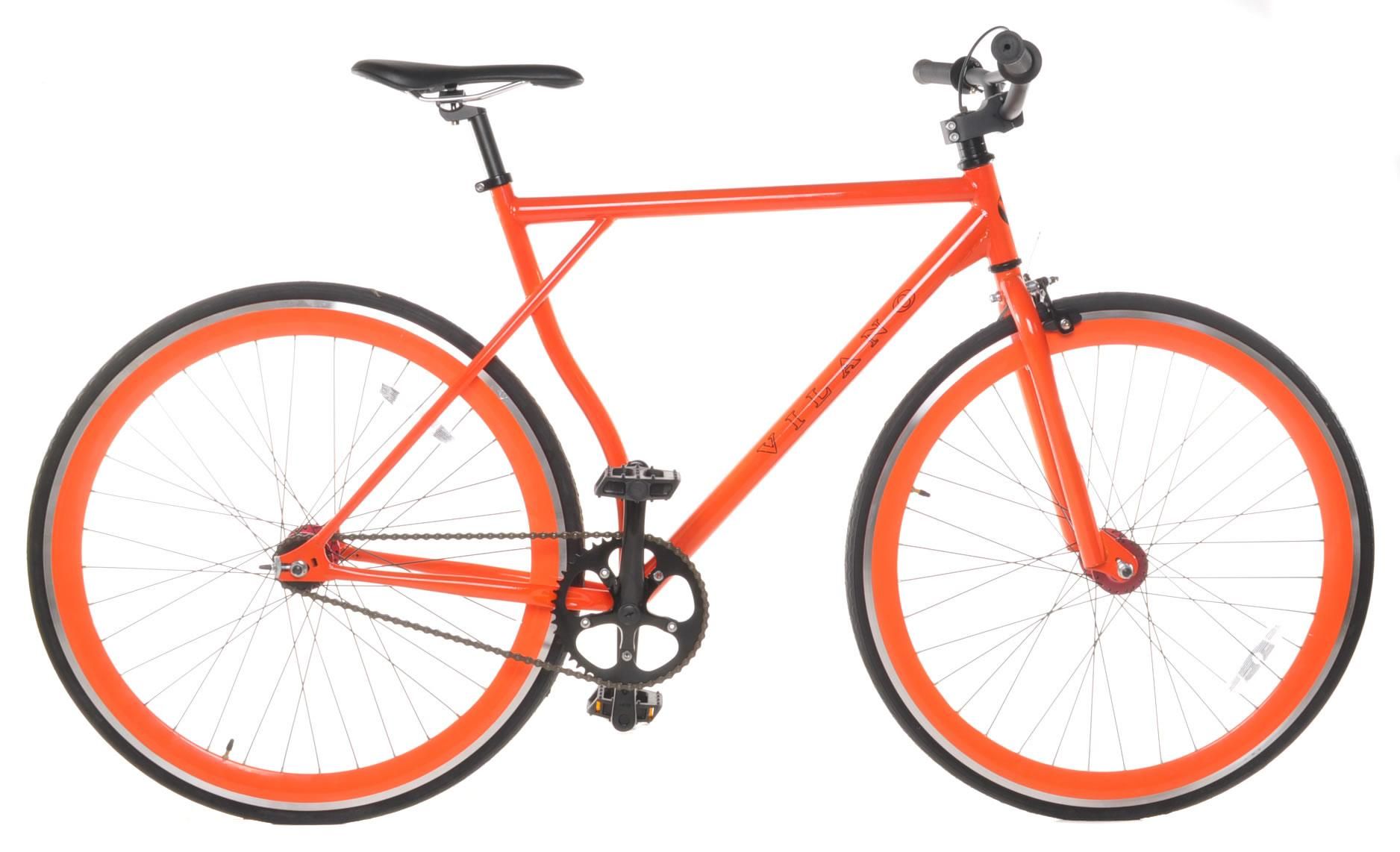 internal hub shifter